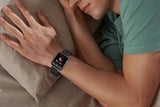 Smart Watches HD Desplay with Bluetooth 59 Sports Modes Heart Rate Sleep Monitor -Black In Australia - Darrahopens