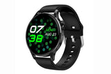 Women Fashion Smartwatch with Heart Rate and Sleep Monitoring -Silver