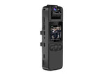 1080P Mini Camera Night Version Cam Loop Recording Video Audio Body Mounted Worn Camera