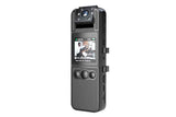 1080P Mini Camera Night Version Cam Loop Recording Video Audio Body Mounted Worn Camera In Australia - Darrahopens