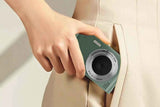 4K HD Digital Camera With 32G Memory Card-Green In Australia - Darrahopens