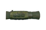 Night Vision Monocular Binoculars 4K IR Digital Telescope for Adult Hunting Camping-Multicolor