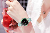 Bluetooth Smart Watch IP67 Waterproof Smartwatch with 100+Sports Modes-Silver In Australia - Darrahopens