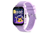 Smart Game Watch 30 Educational Games Word Learning for Boys Girls-Purple In Australia - Darrahopens