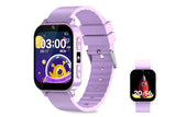 Smart Game Watch 30 Educational Games Word Learning for Boys Girls-Purple In Australia - Darrahopens