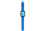 Smart Game Watch 30 Educational Games Word Learning for Boys Girls-Blue