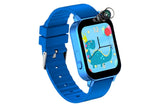Smart Game Watch 30 Educational Games Word Learning for Boys Girls-Blue