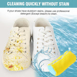 Laundry Bags 2 Pack Mesh Shoe Washing Bags with Hanging Hook Zipper Closure Yellow In Australia - Darrahopens
