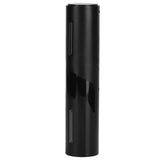 4-In-1 USB Electric Wine Opener Set Corkscrew Foil Cutter Pourer Vacuum Stopper Kit