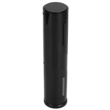 4-In-1 USB Electric Wine Opener Set Corkscrew Foil Cutter Pourer Vacuum Stopper Kit