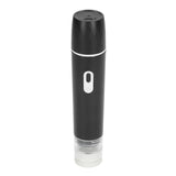 Cordless Handheld Vacuum Food Sealer Electric Air Pump Storage Packing Machine (Black)