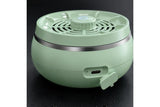 Fruit Vegetable Cleaner Portable Food Purifier 3600mAh USB Rechargeable Waterproof Produce Washer