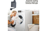 Fully automatic washing machine water inlet pipe threaded type 5m