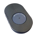 Mouse mover automatic anti-sleep computer -up motion simulator