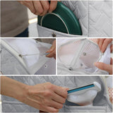 Pet Carrier Bag Breathable Mesh Travel Backpack For Cats Small Dogs