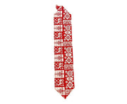 Restaurant Tablecloth Xmas Elk-C