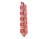 Restaurant Tablecloth Xmas Elk-C