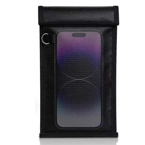 Faraday Bags for Phones and Car Key RFID Signal Shielding Holder In Australia - Darrahopens