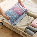 Laundry Mesh Bag, Washing Bag for Bras, Lingerie and Socks, Gentle Wash Protection, Durable Polyester Bag