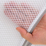 Laundry Mesh Bag, Washing Bag for Bras, Lingerie and Socks, Gentle Wash Protection, Durable Polyester Bag