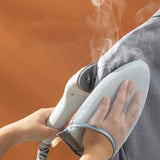 2Pcs Clothing Steamer Gloves Protective Ironing Mitt for Garment Steamer