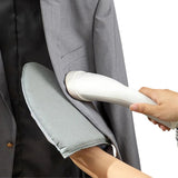 2Pcs Clothing Steamer Gloves Protective Ironing Mitt for Garment Steamer