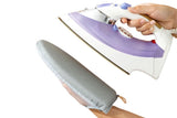 2Pcs Clothing Steamer Gloves Protective Ironing Mitt for Garment Steamer