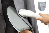 2Pcs Clothing Steamer Gloves Protective Ironing Mitt for Garment Steamer