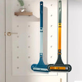 2PCS Window Screen Cleaner Wet Dry Dual Use Mesh Brush Washing Tool