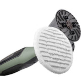 6Pcs Steam Mop Replacement Pads Compatible with Shark Models - Style 2