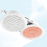 6Pcs Steam Mop Replacement Pads Compatible with Shark Models - Style 2
