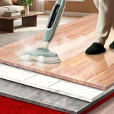 6Pcs Steam Mop Replacement Pads Compatible with Shark Models - Style 1 In Australia - Darrahopens