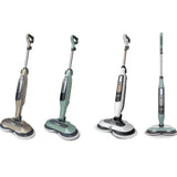 6Pcs Steam Mop Replacement Pads Compatible with Shark Models - Style 1