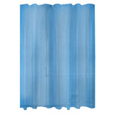 PEVA Thickened Shower Curtain Liner 180x180cm with Rustproof Grommets and Hooks - Style 1 In Australia - Darrahopens