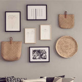 20 PCS Wall Plate Hangers Adhesive Picture Hangers for Paintings