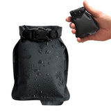 Travel Soap Bag Waterproof Leak Proof Quick Dry Soap Pouch for Shampoo Bar Body Wash Holder Outdoor Camping In Australia - Darrahopens