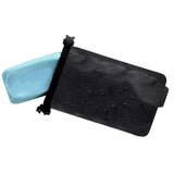 Travel Soap Bag Waterproof Leak Proof Quick Dry Soap Pouch for Shampoo Bar Body Wash Holder Outdoor Camping