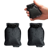 Travel Soap Bag Waterproof Leak Proof Quick Dry Soap Pouch for Shampoo Bar Body Wash Holder Outdoor Camping
