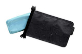 Travel Soap Bag Waterproof Leak Proof Quick Dry Soap Pouch for Shampoo Bar Body Wash Holder Outdoor Camping