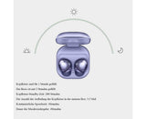 1 pcs Bluetooth Earbuds True Wireless,Noise Cancelling, Charging Case