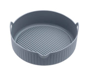Liner Pad Silicone Basket Replacement - Grey