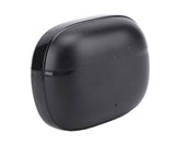 Language Translator Earbuds 144 Online Translation Languages Bluetooth 5.3 Wireless Music Device with APP for Business Travel Black