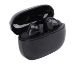 Language Translator Earbuds 144 Online Translation Languages Bluetooth 5.3 Wireless Music Device with APP for Business Travel Black