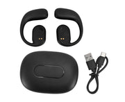 Bluetooth Translation Earbuds Multi Country Language Translator Wireless Earphones with Charging Case