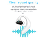 M8 translation headset Wireless BT 144 languages instant intelligent voice machine