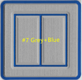 Darrahopens Outdoor Recreation > Boating > Boating Accessories 2008 Azure 298 Swim Platform Cockpit Pad Boat EVA Foam Faux Teak Deck Floor Mat SeaDek MarineMat Gatorstep Style Self Adhesive In Australia - Darrahopens