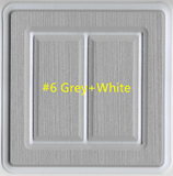 Darrahopens Outdoor Recreation > Boating > Boating Accessories 2000 Carolina Classic 25 Cockpit Pad Boat EVA Faux Foam Teak Deck Floor Mat SeaDek MarineMat Gatorstep Style Self Adhesive In Australia - Darrahopens
