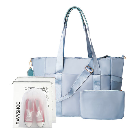 Travel Bags-Carry On Bag-Weekender Bags For Women-Duffle Bag For Travel-Gym Bag For Women-Overnight Bag-Hospital Bag For Women Labor Delivery-Gym Bag