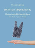 Magic Storage Bag, Multi-scene Organizer for Travel, Cosmetics, Kitchen, Desk, Bedroom & Living Room - Dark Grey In Australia - Darrahopens