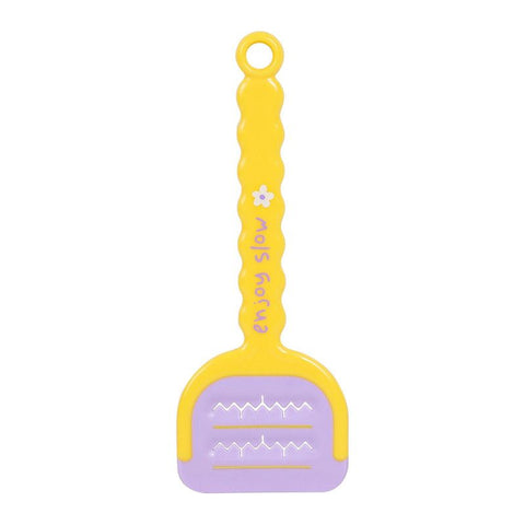 Multi-Functional Toilet Gap Cleaning Scraper, Long-Handled, Hands-Free Bathroom Hard-to-Reach Corner Cleaner, Clamp Cleaning Tool—Yellow In Australia - Darrahopens